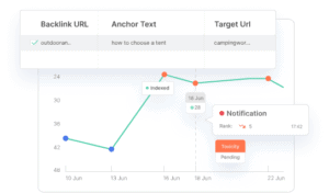 advanced rank tracker