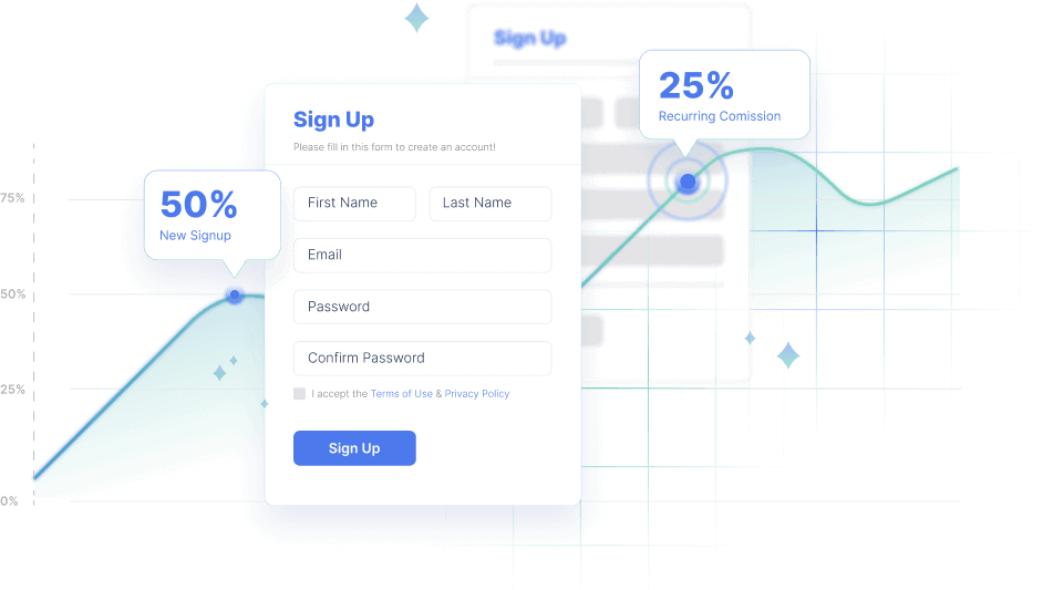 SEO Affiliate program